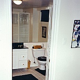  BASEMENT BATHROOM